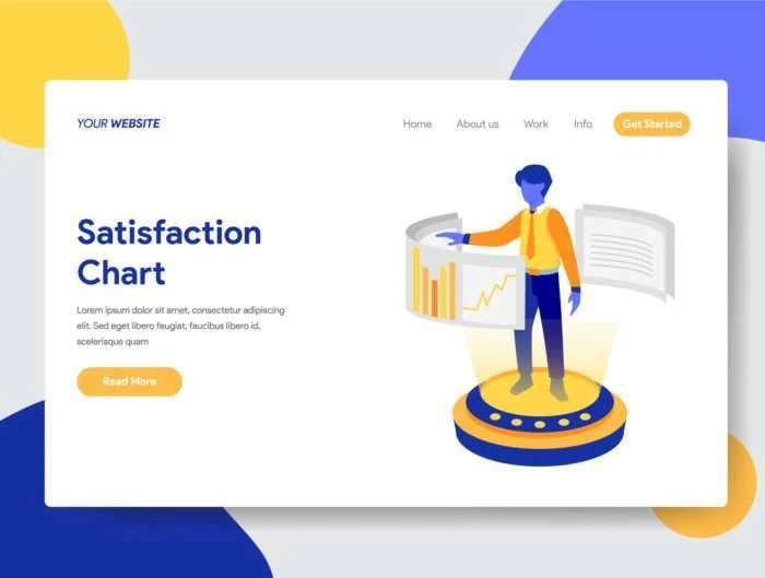 10 Customer Feedback Illustrations