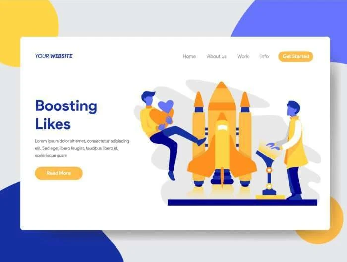 10 Customer Feedback Illustrations