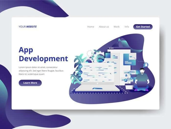 10 Web Dev Illustrations