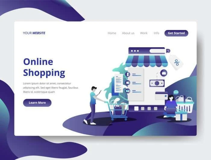 10 Web Dev Illustrations