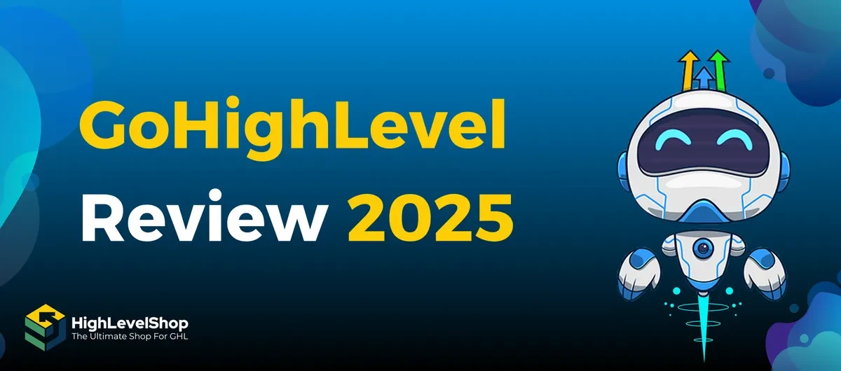 GoHighLevel review 2026