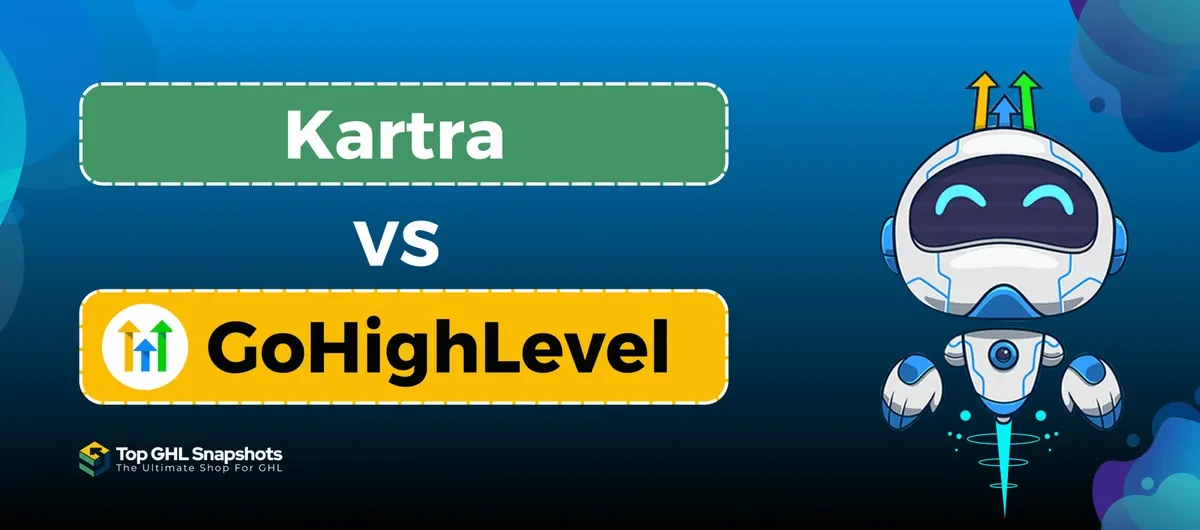 Kartra vs GoHighLevel