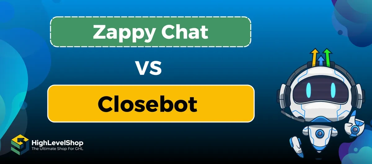 Zappy Chat vs Closebot: Which AI Chatbot is Right for You?