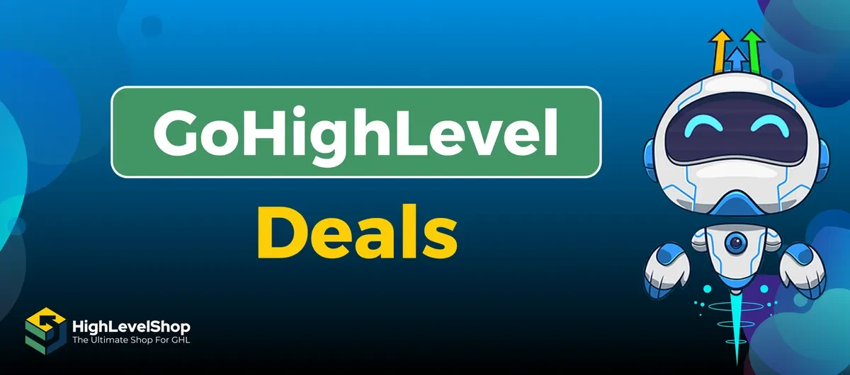 GoHighLevel Deals