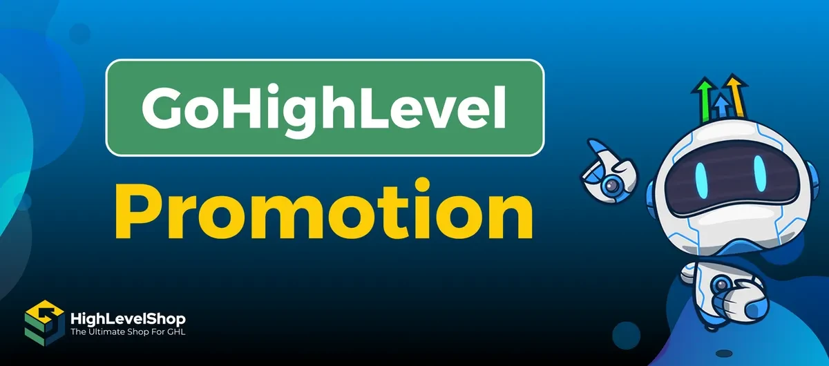 GoHighLevel Promotion