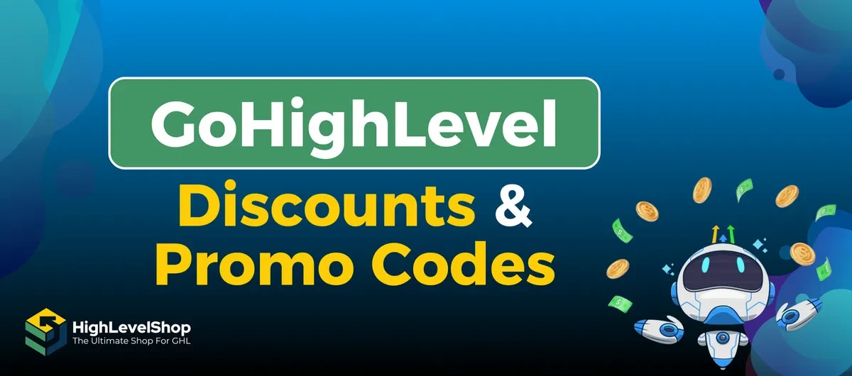 GoHighLevel Discounts & Promo Codes
