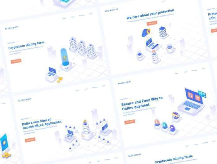7 Crypto Isometrics