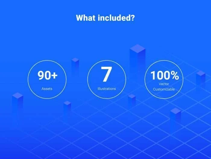 7 Crypto Isometrics