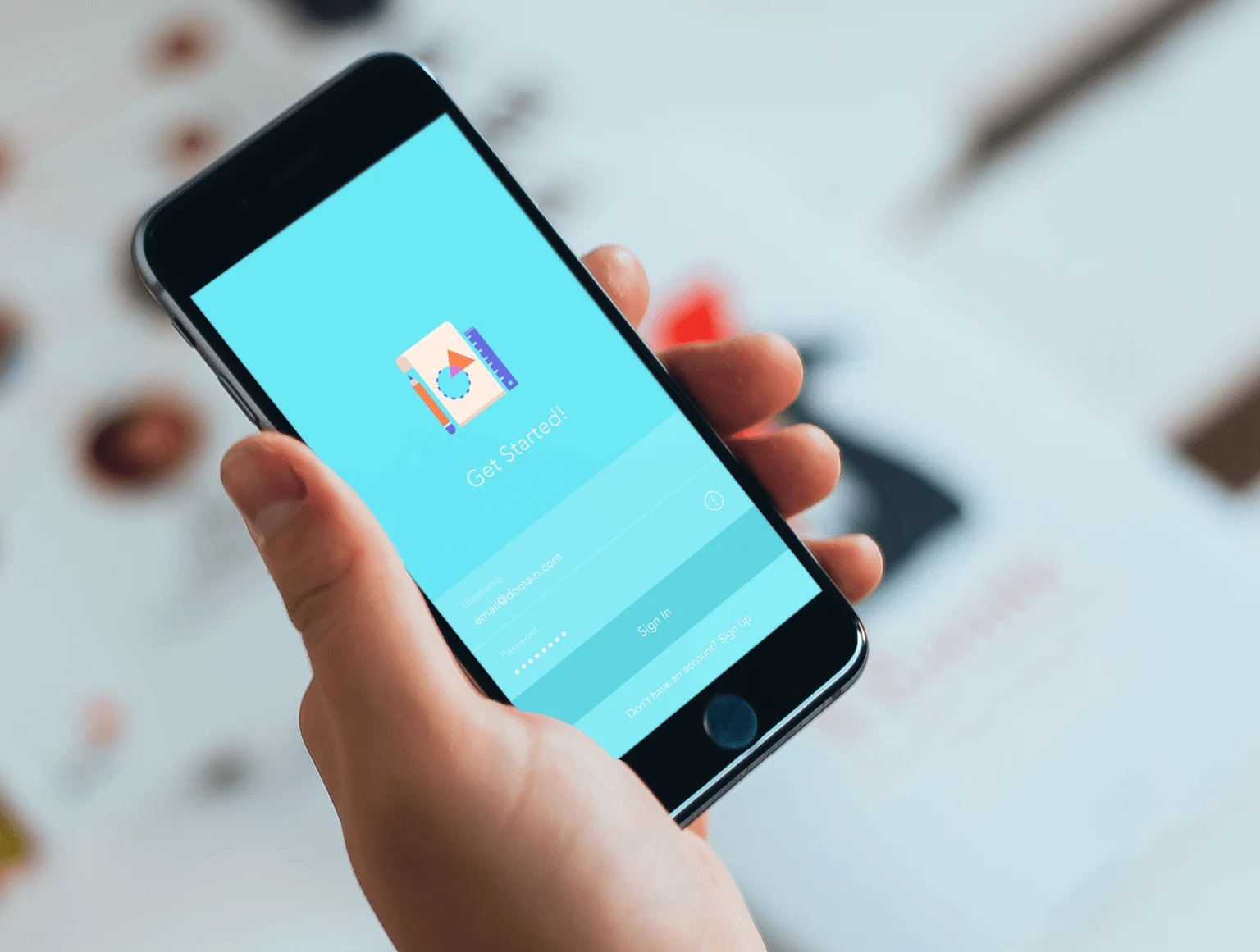 74 Creative Design Icons