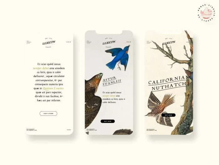 Alchemion - Display Serif
