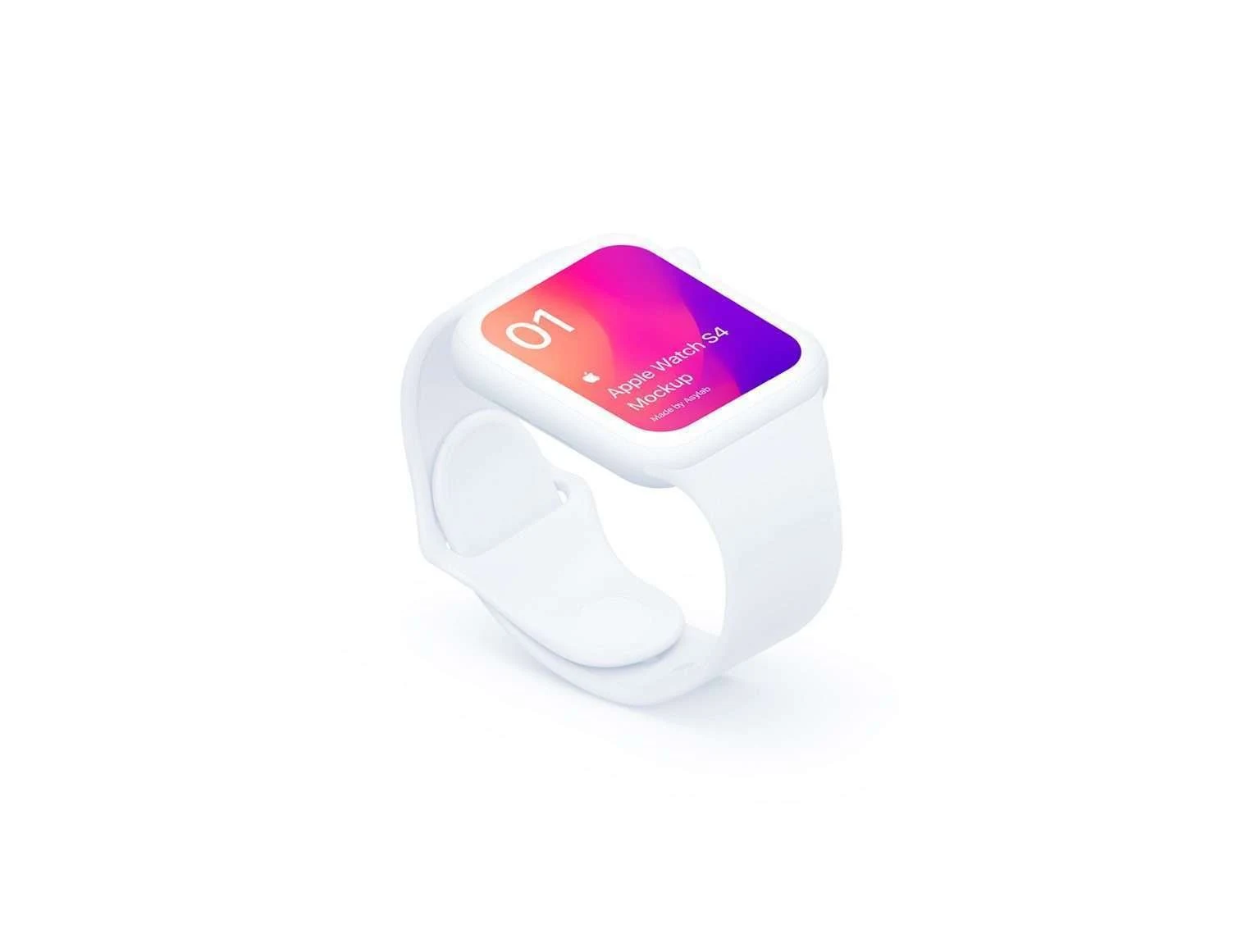 Apple Watch S4 12