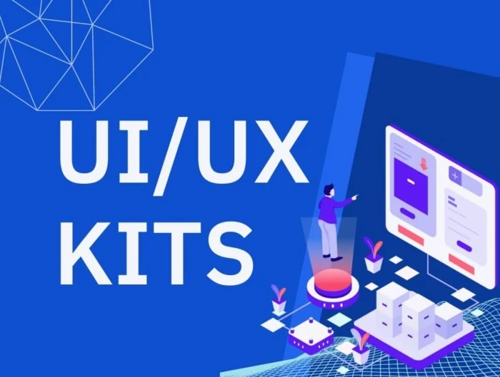BudgetPlanner Mobile UI Kit