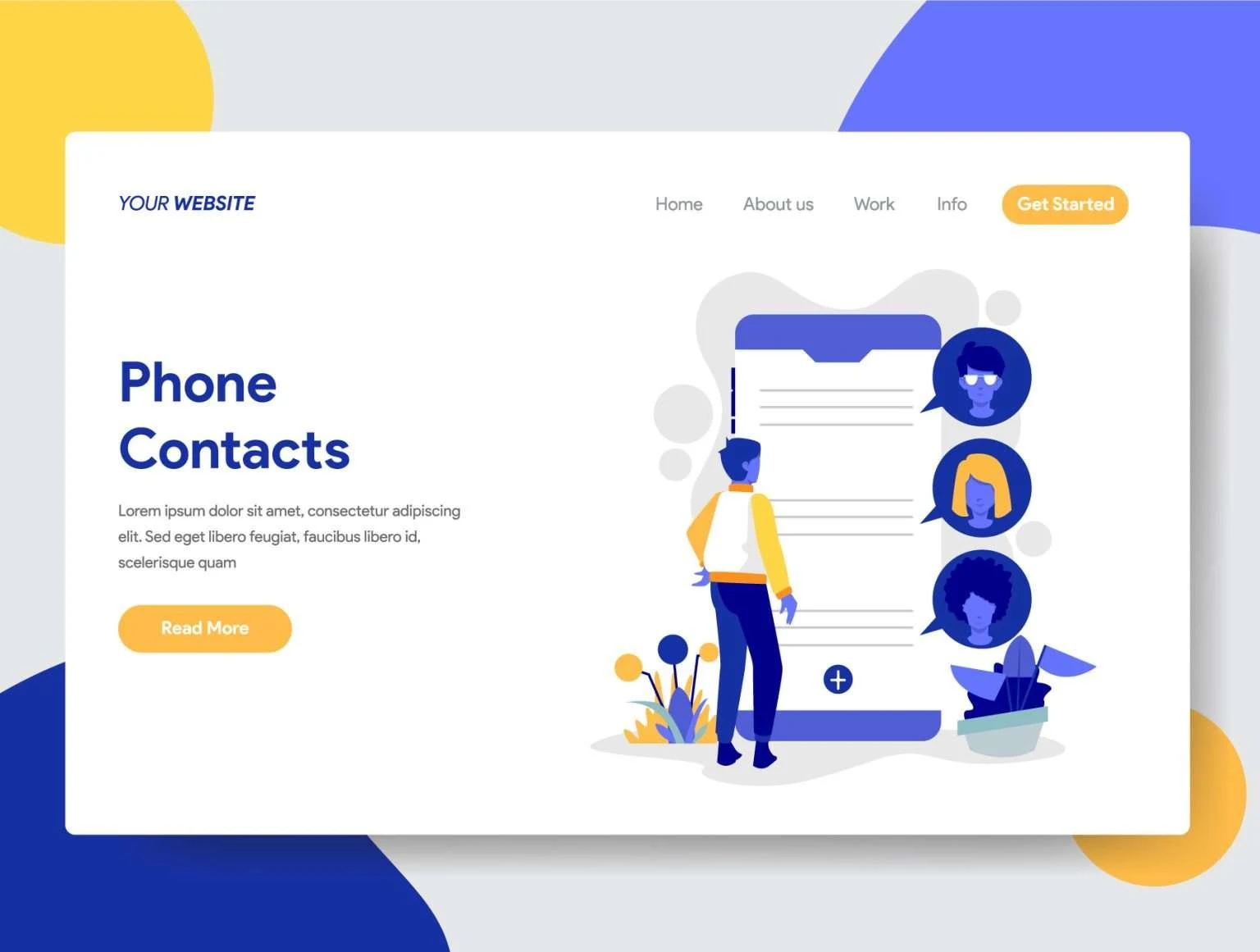 Business Help, Support and Others