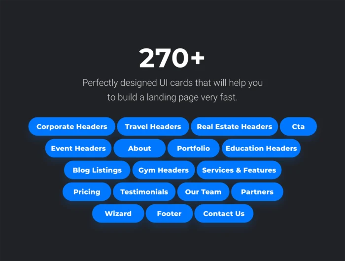 Cardify Startup UI Kit