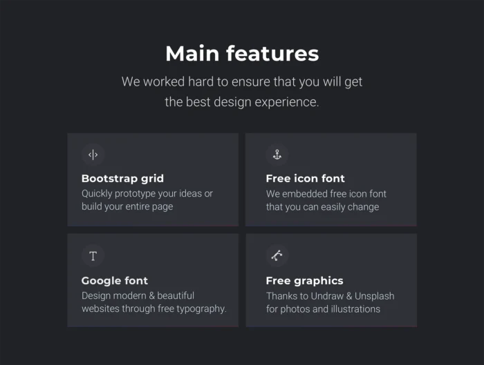 Cardify Startup UI Kit