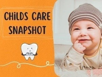 Childs Care Snapshot