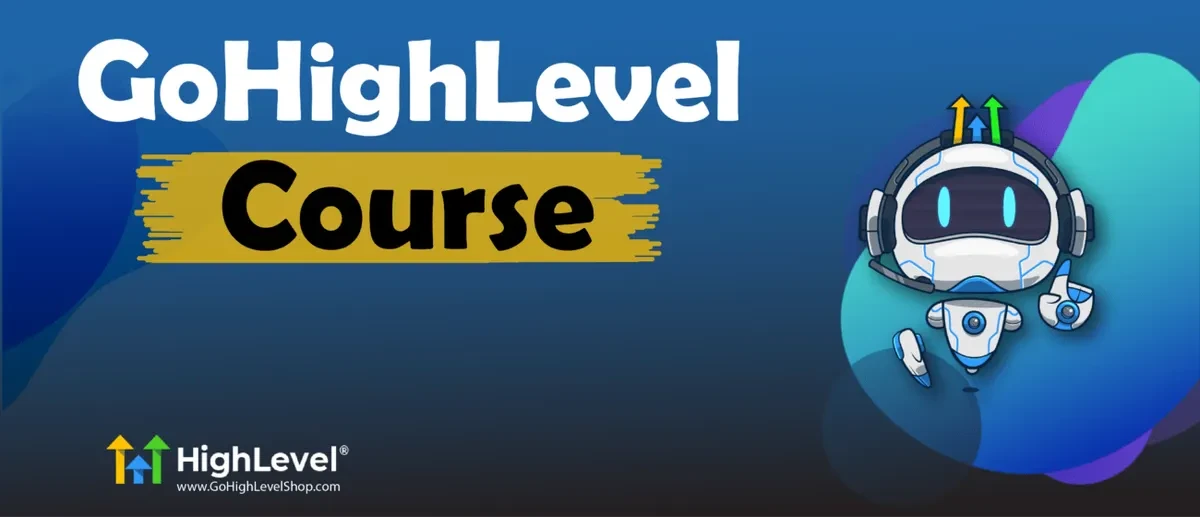 GoHighLevel Course