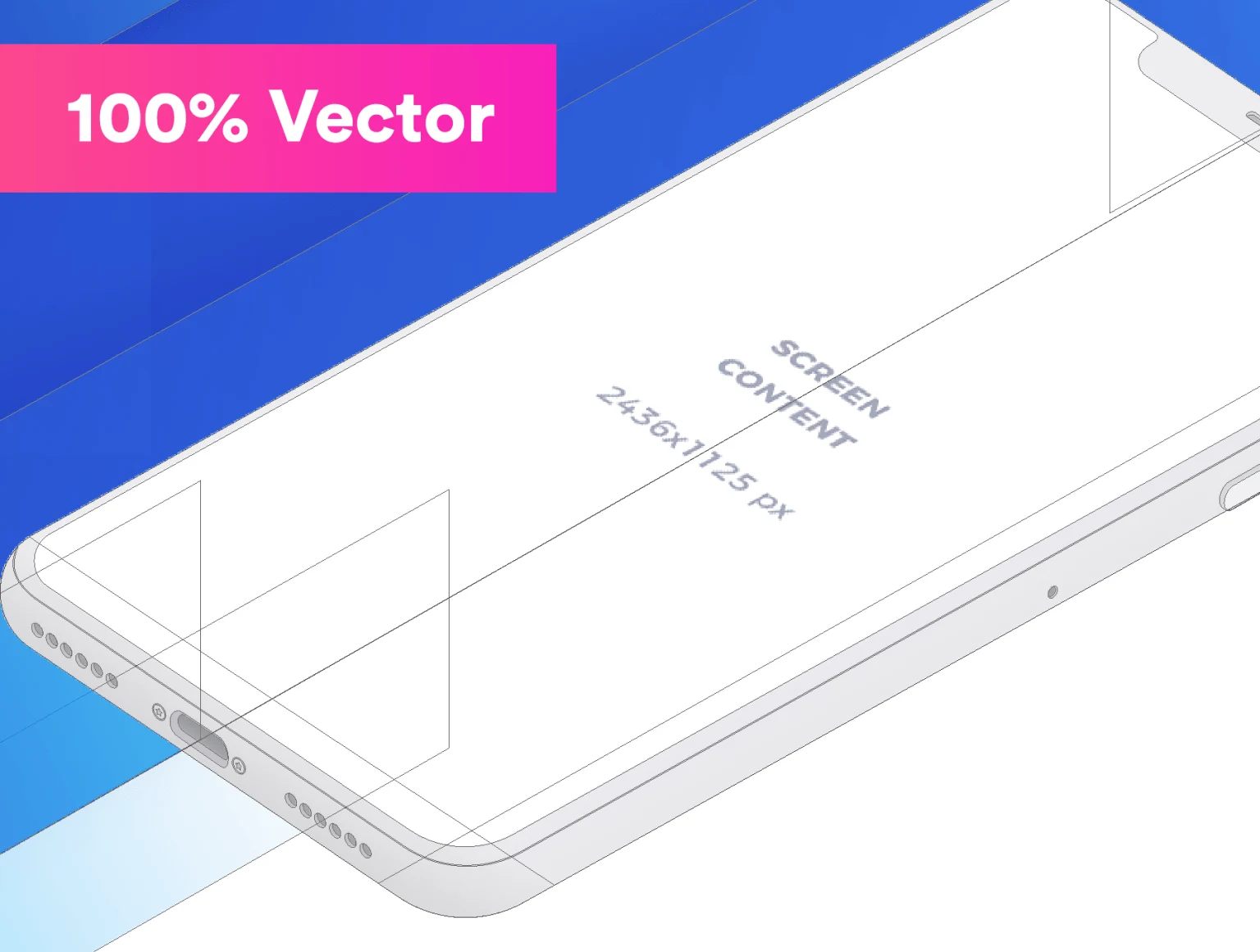 Creative Headers