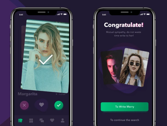 Desire UI Kit