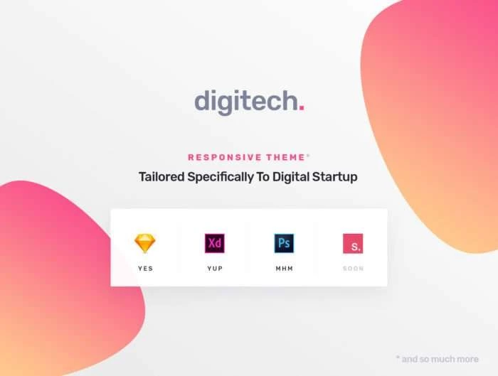 digitech