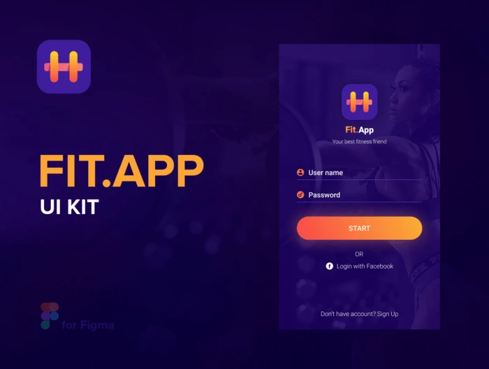 Fitness App