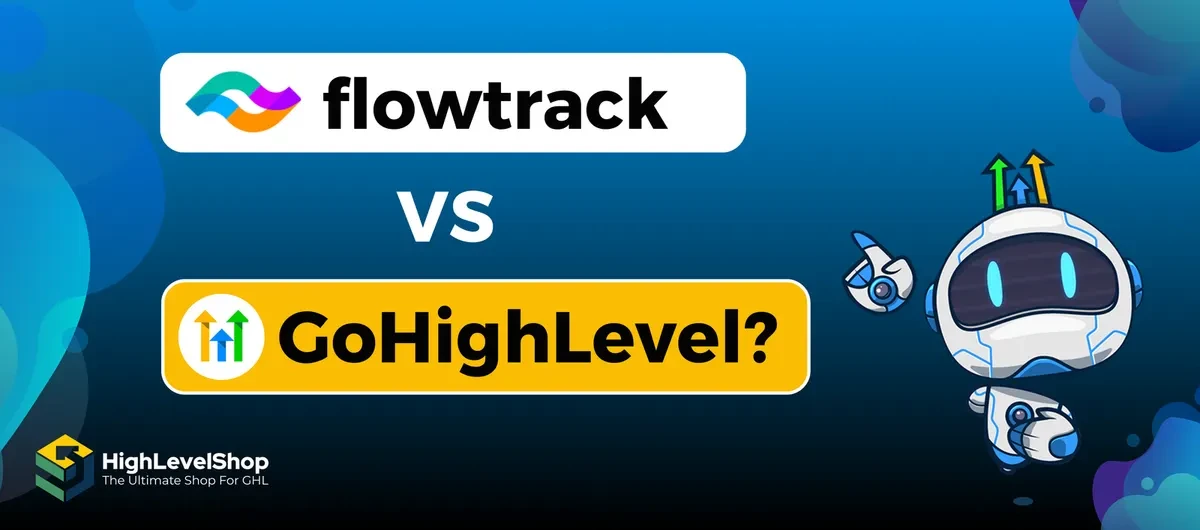GHL vs FlowTrack