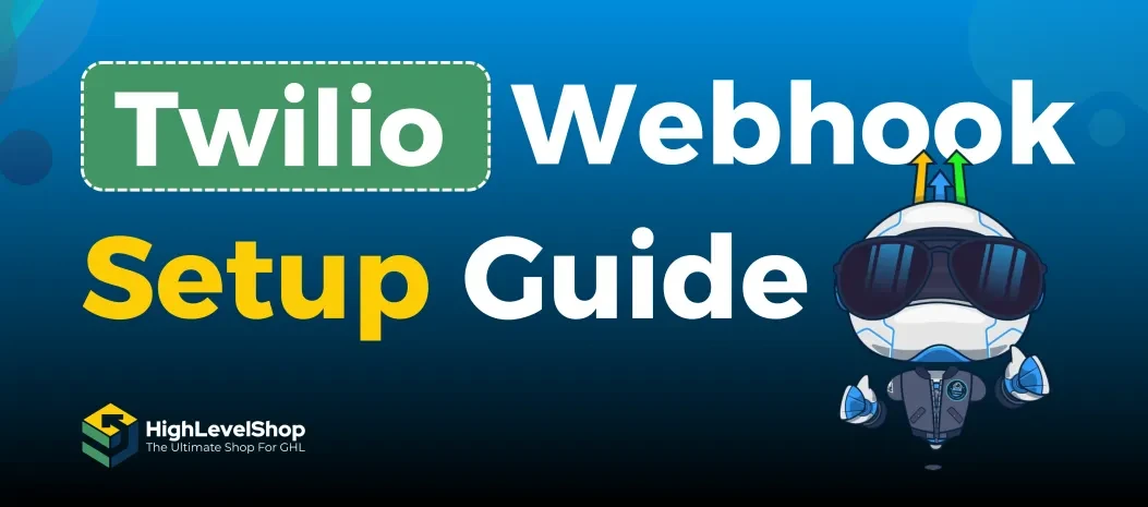 Twilio Webhook Setup Guide for Incoming Calls and Messages