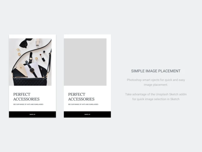 Hemingway Instagram Stories Template