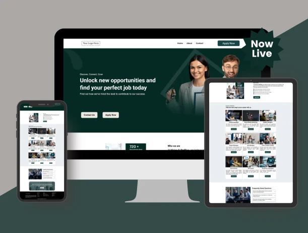 Hiring and Staffing Snapshot