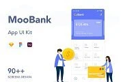 MooBank UI Kit