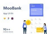 MooBank UI Kit