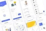 MooBank UI Kit
