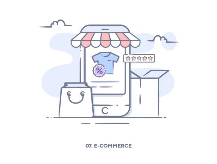 Outline Illustrations Vol. 1