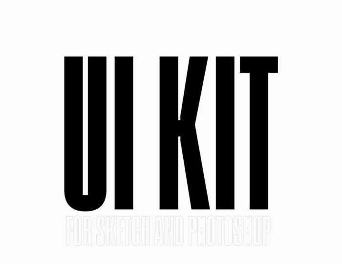 Qaitomo UI Kit