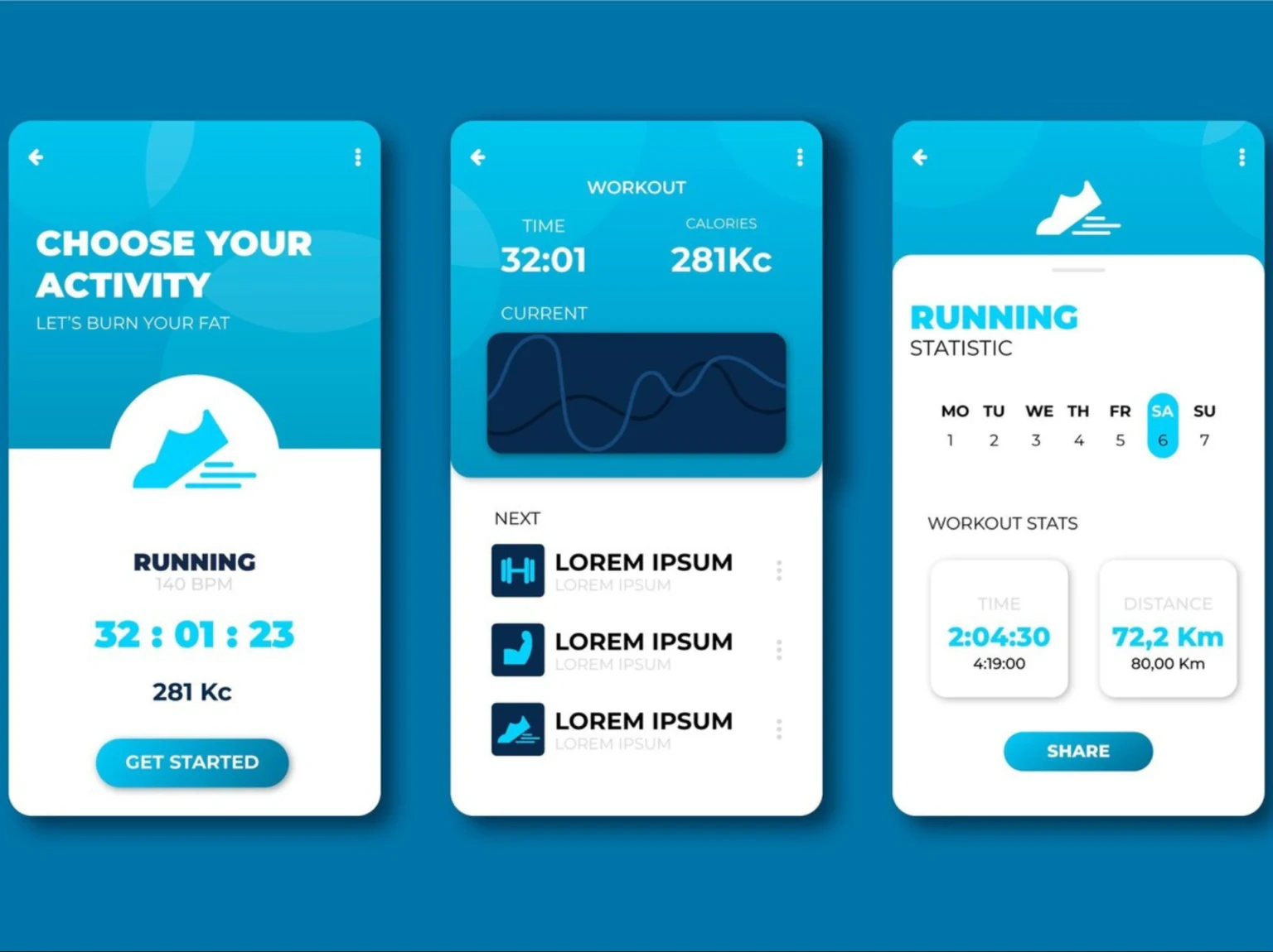 Run Templates