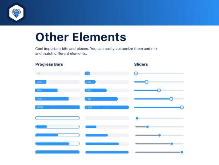 Snipps Design System
