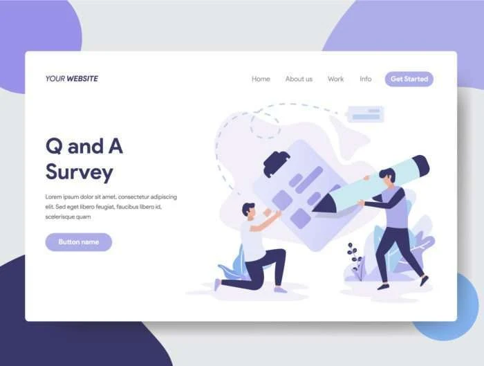 Social Media and Commerce Illustration Vol. 2
