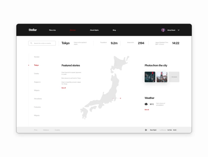 Stellar Web UI Kit
