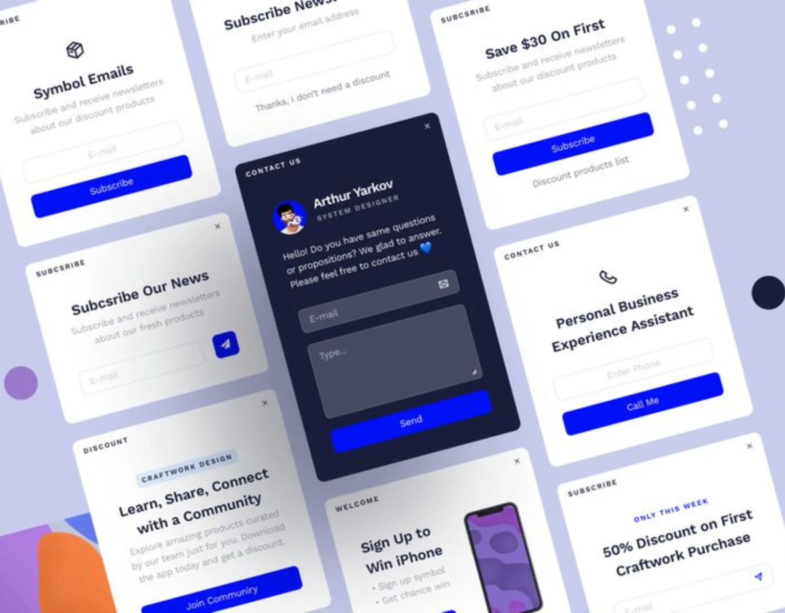 Symbol Design System 2