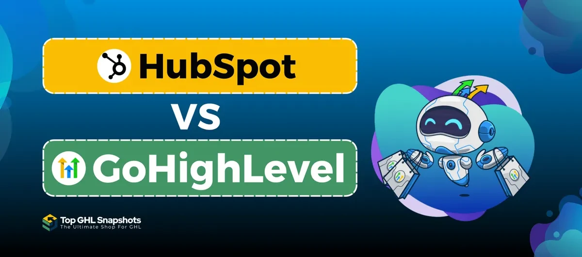 Compare HubSpot and HighLevel to find out which platform is better for email marketing.