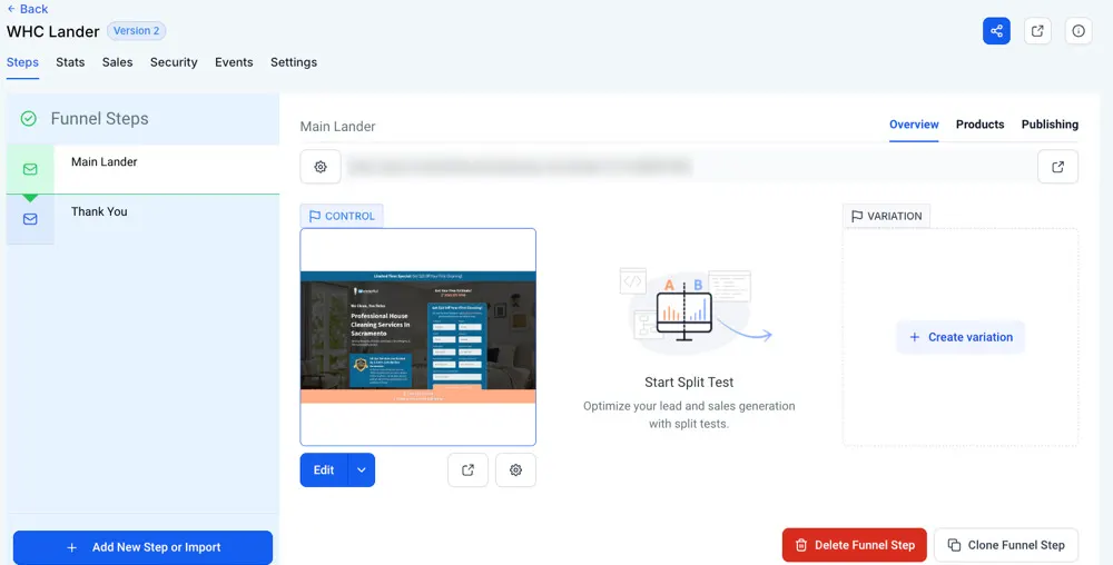 GoHighLevel Features List of 2025 - Key and New Features
