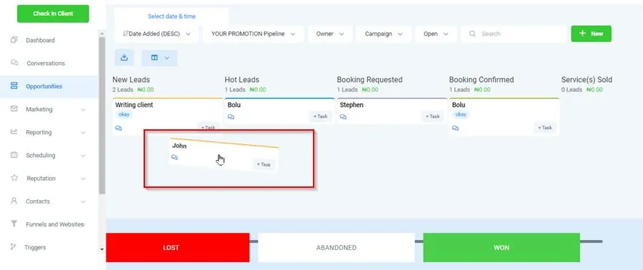 GoHighLevel Review - All About Go High Level CRM (2024)