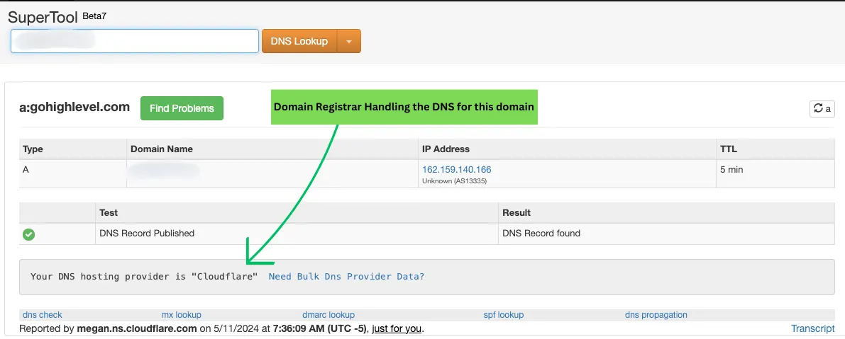 Setting up Whitelabel Domain, API Domain, Email Sending Domain, Sites Domain, Client Portal Domain & more : HighLevel Support Portal